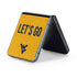 West Virginia University Mountaineers Galaxy Z Flip5 5G Skin